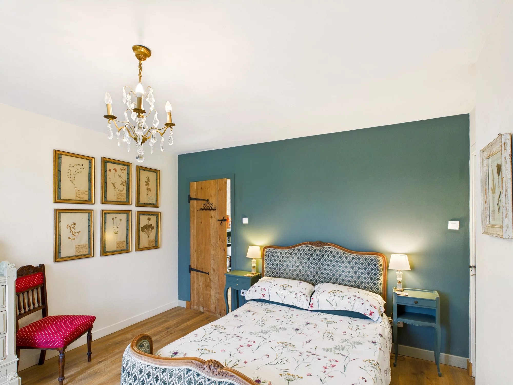 Charming Stone House Near Soumensac & Eymet, Aquitaine – France – BVI82573