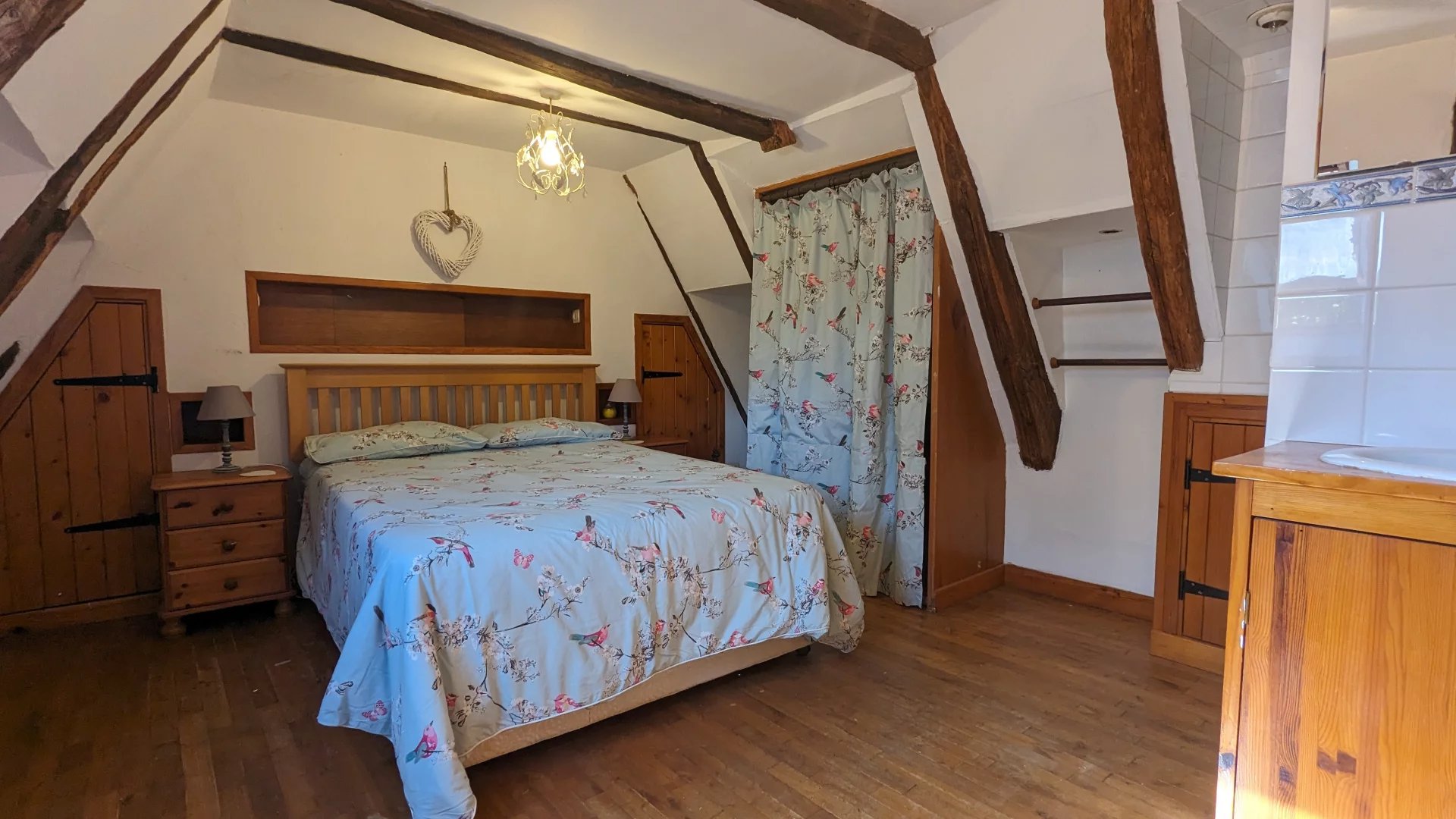 Perfectly Located Close to Sarlat and Montignac – Ensemble of Buildings with Pool, Aquitaine – France – BVI68030