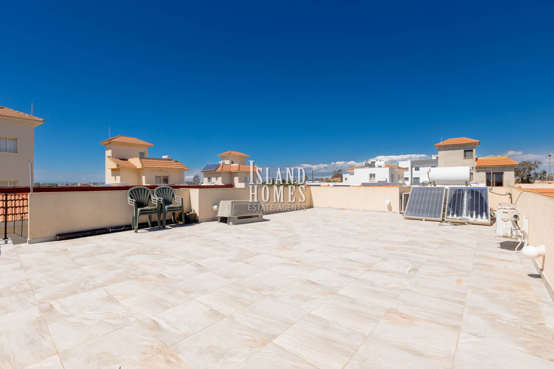 3 bedroom Bungalow in Liopetri, Famagusta, Cyprus – MiL103