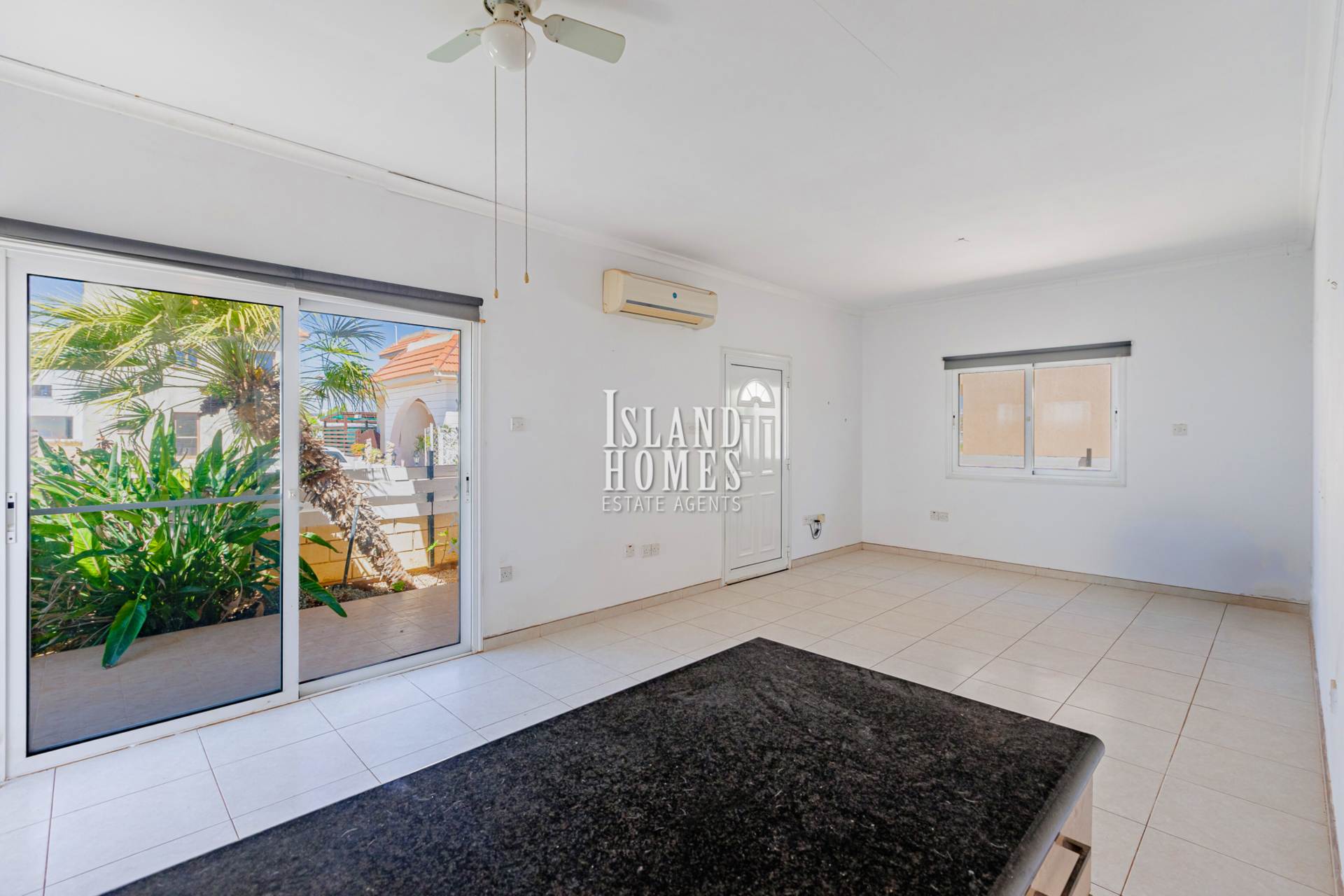 3 bedroom Bungalow in Liopetri, Famagusta, Cyprus – MiL103