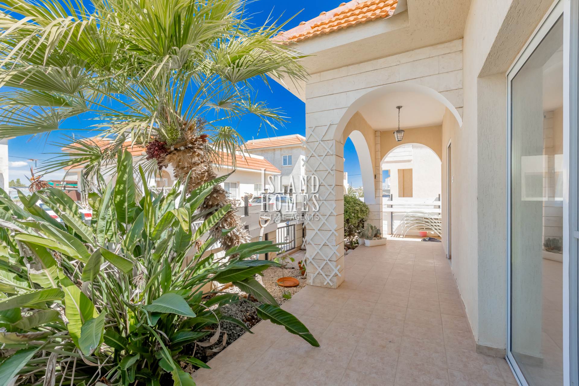 3 bedroom Bungalow in Liopetri, Famagusta, Cyprus – MiL103