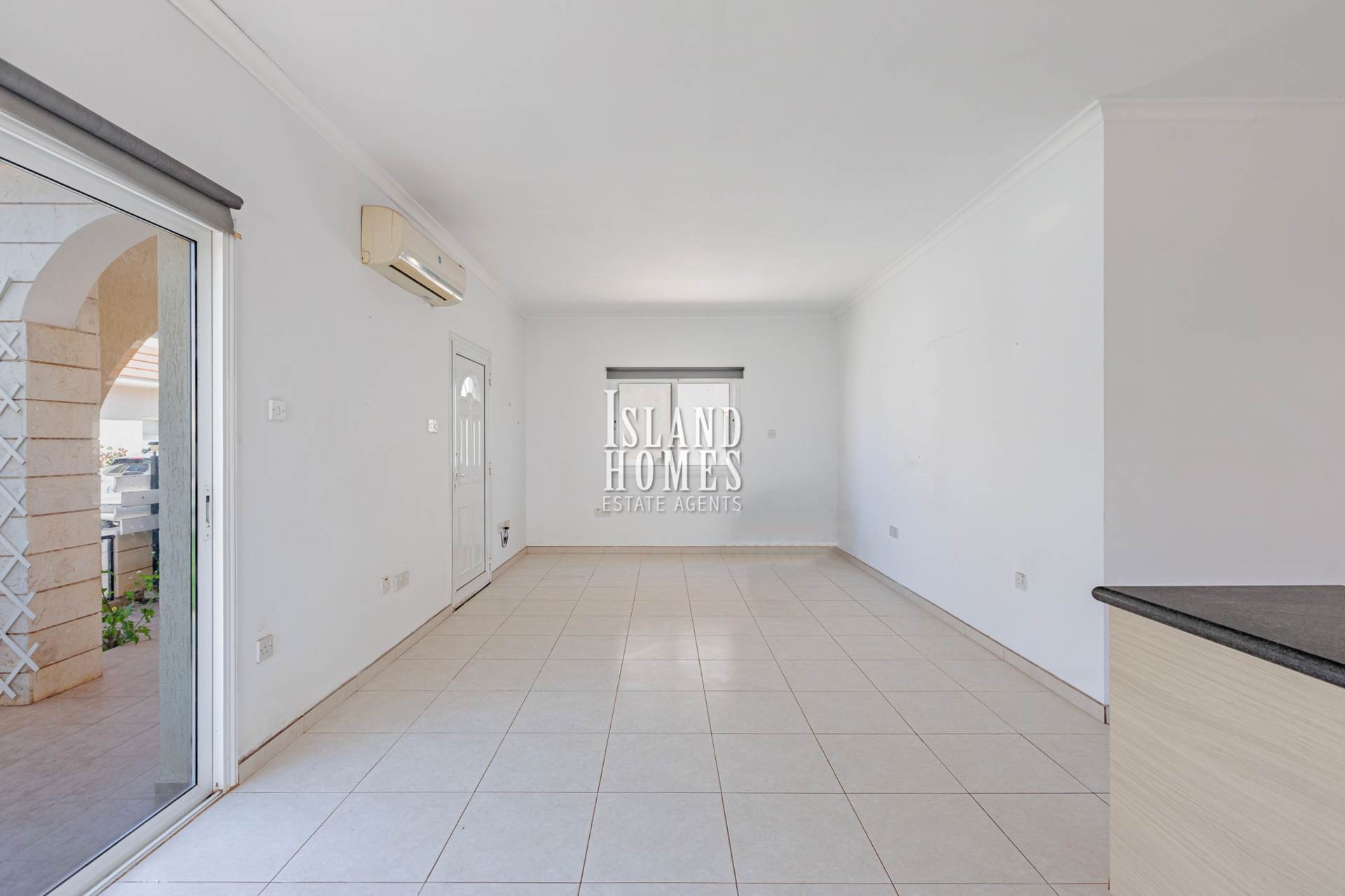 3 bedroom Bungalow in Liopetri, Famagusta, Cyprus – MiL103