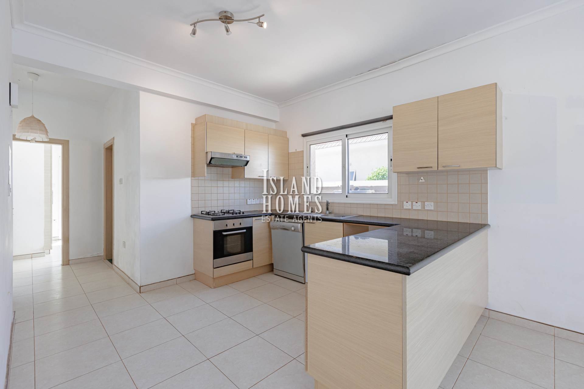 3 bedroom Bungalow in Liopetri, Famagusta, Cyprus – MiL103