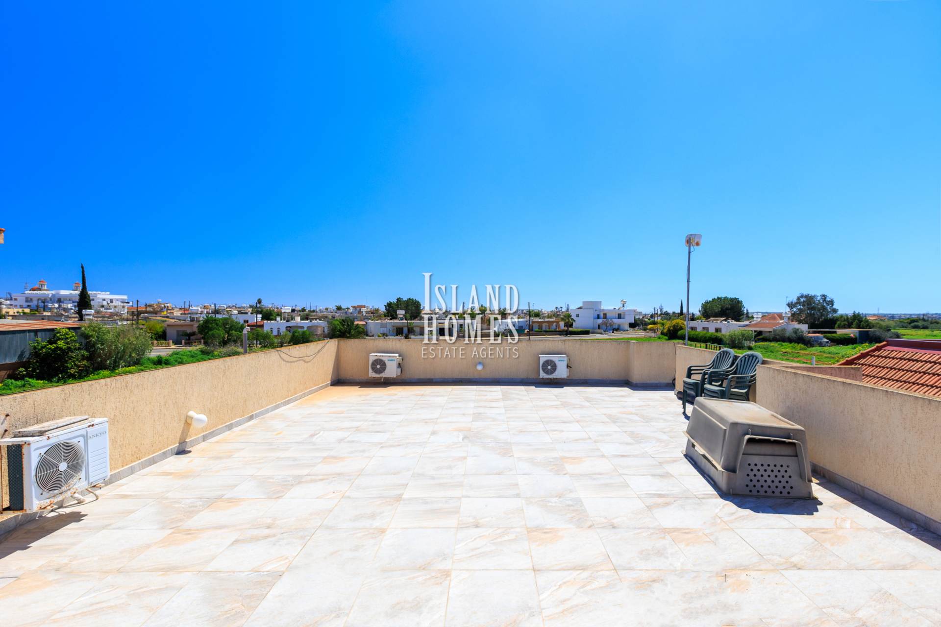 3 bedroom Bungalow in Liopetri, Famagusta, Cyprus – MiL103