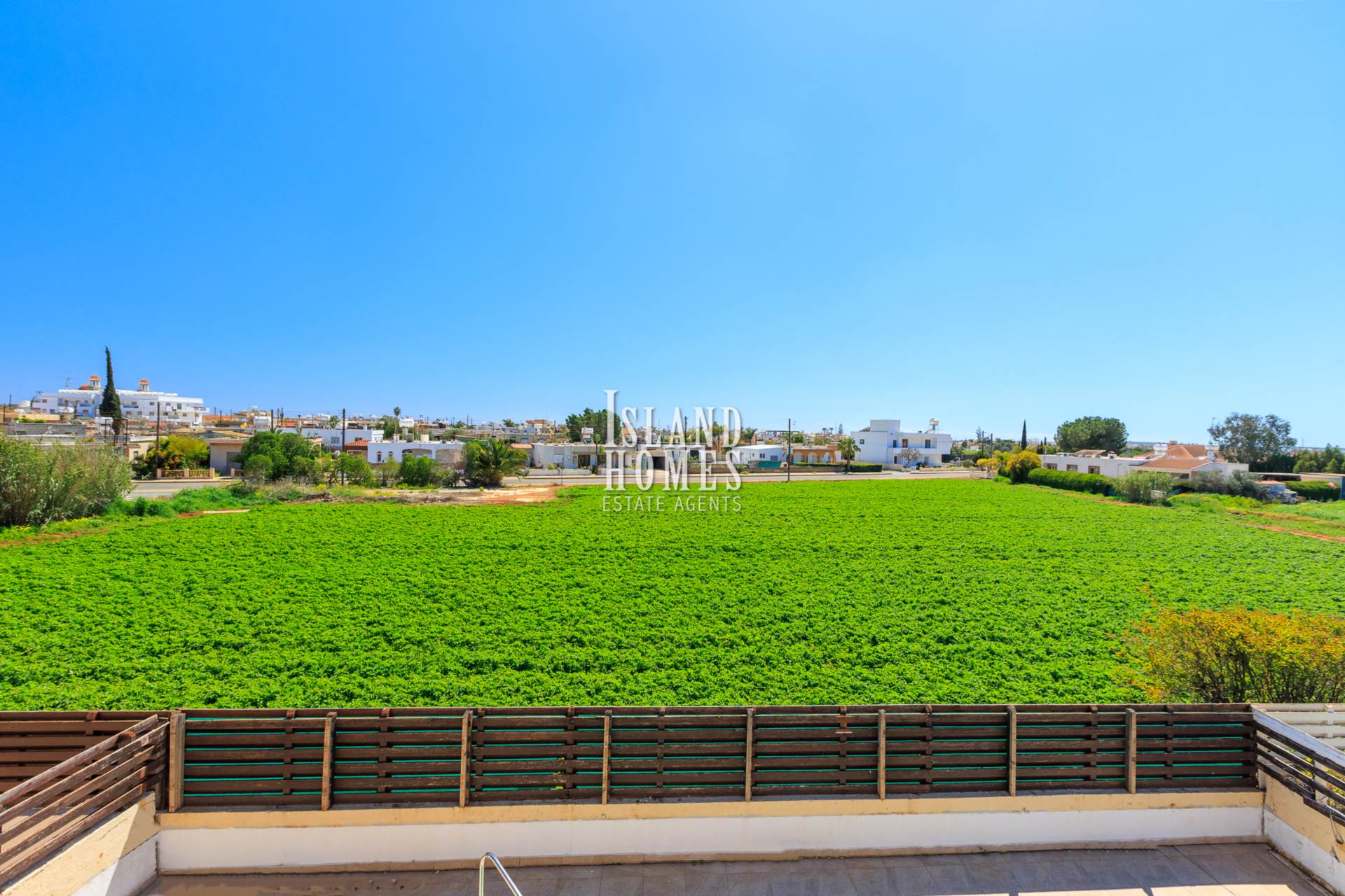 3 bedroom Bungalow in Liopetri, Famagusta, Cyprus – MiL103