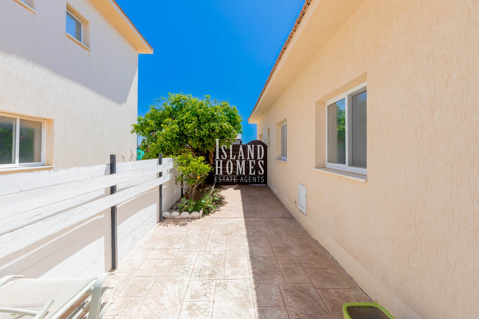 3 bedroom Bungalow in Liopetri, Famagusta, Cyprus – MiL103