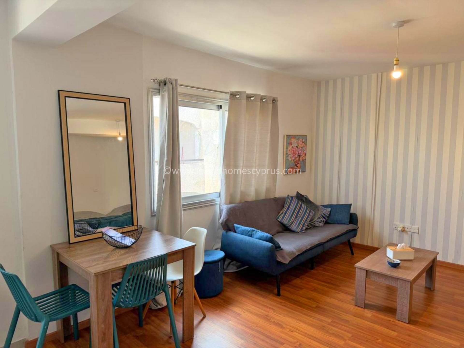 Studio in Ayia Napa, Famagusta, Cyprus – ZaV112as