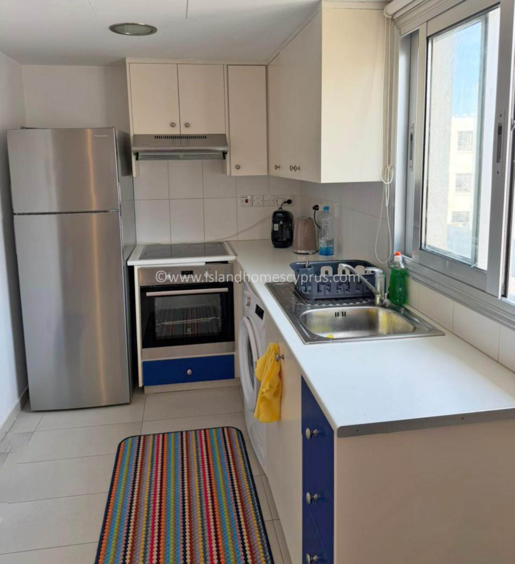 Studio in Ayia Napa, Famagusta, Cyprus – ZaV112as