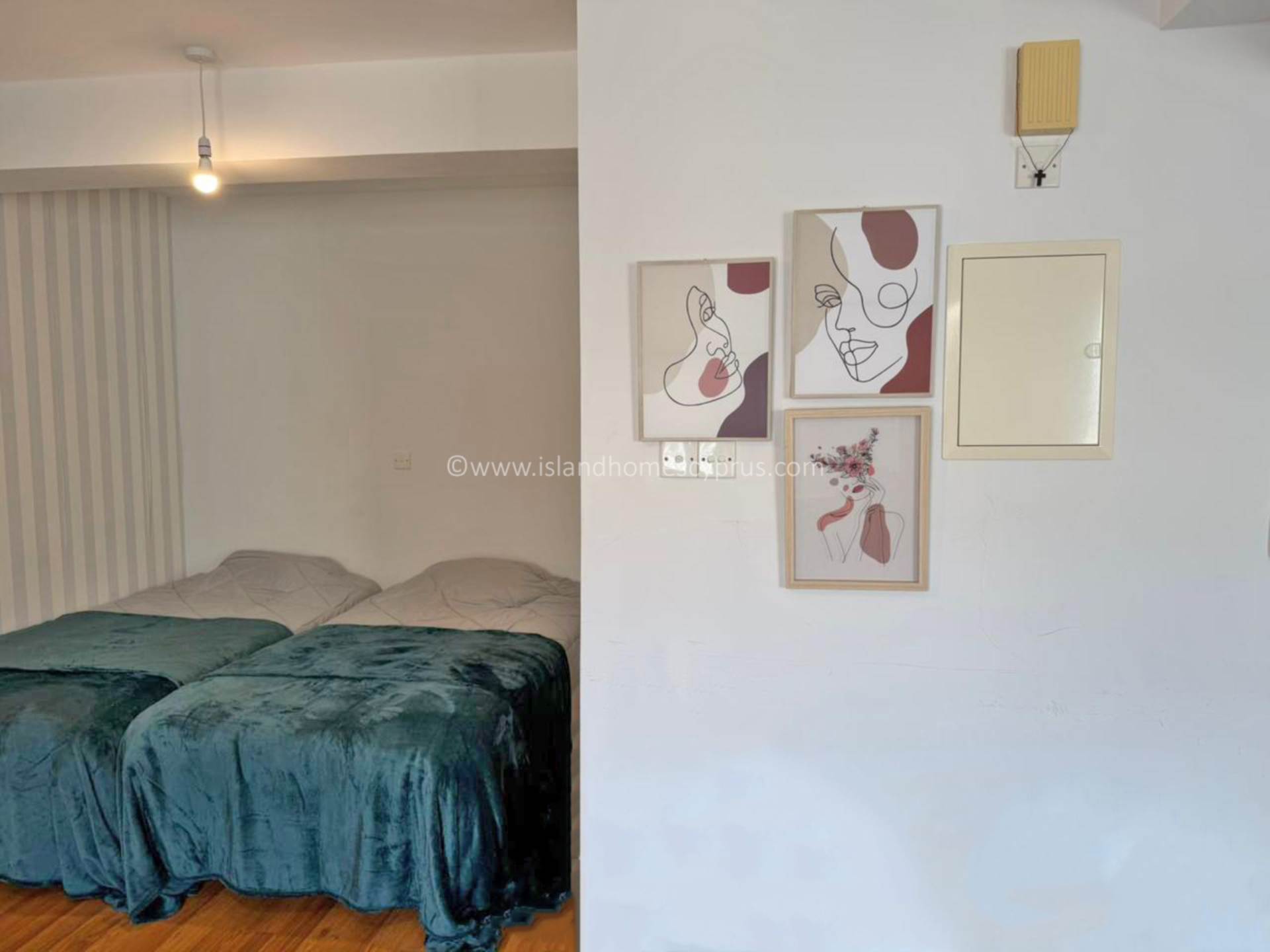 Studio in Ayia Napa, Famagusta, Cyprus – ZaV112as