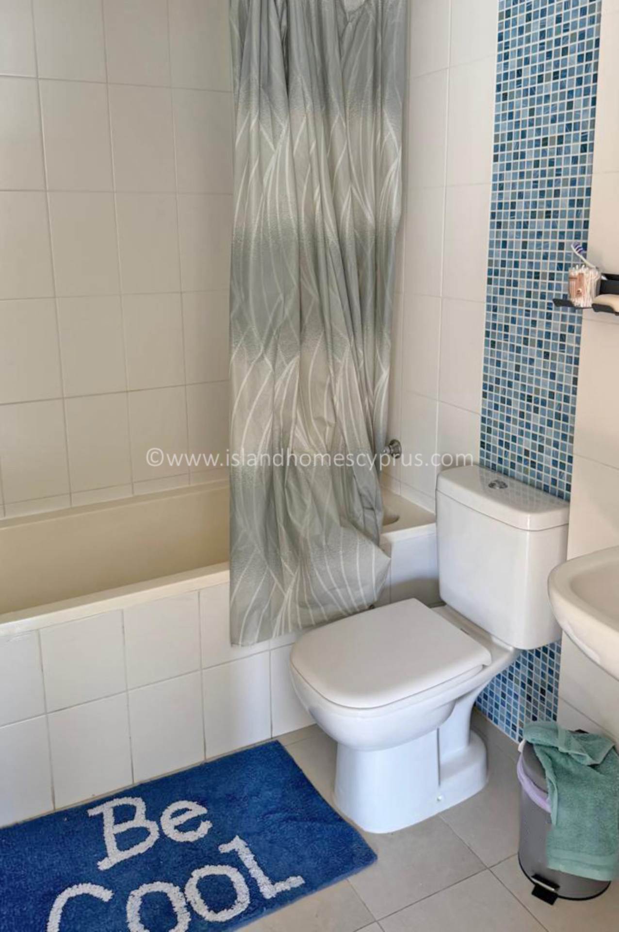 Studio in Ayia Napa, Famagusta, Cyprus – ZaV112as