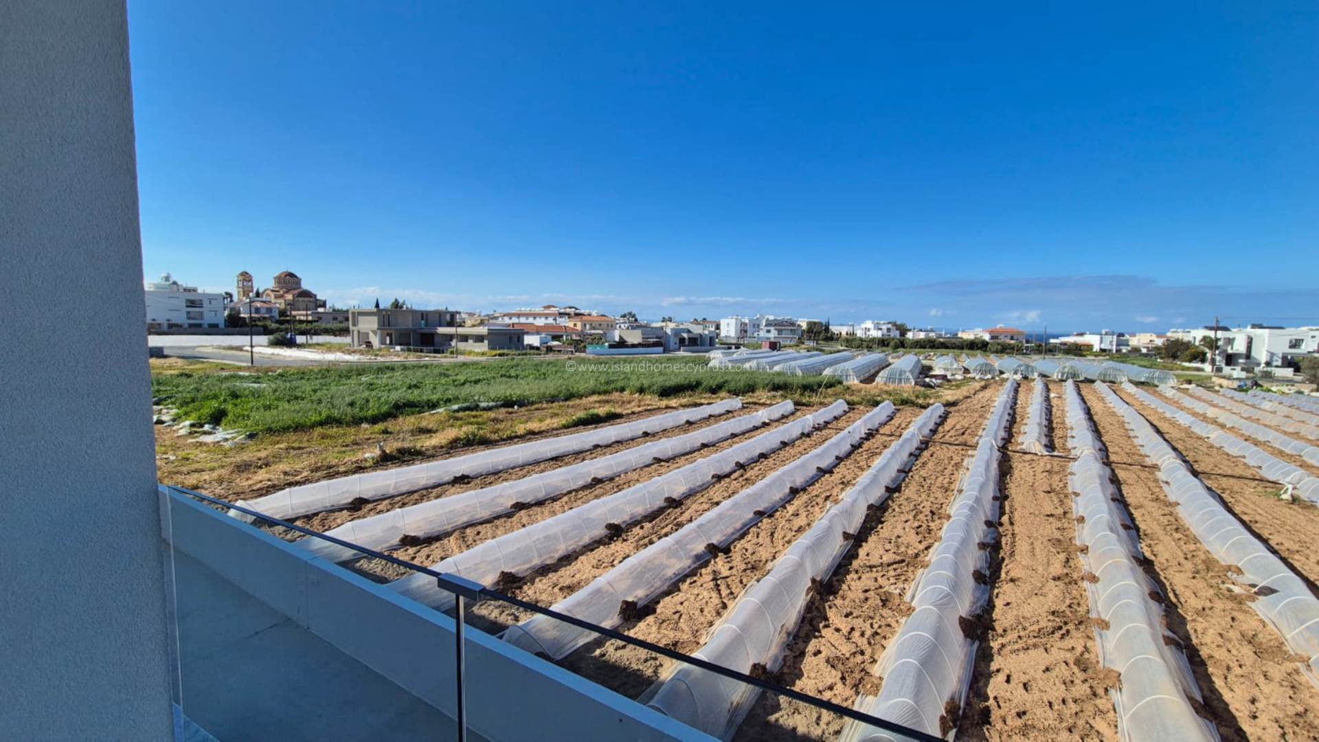 2 bedroom Apartment in Paralimni, Famagusta, Cyprus – EuP106dp