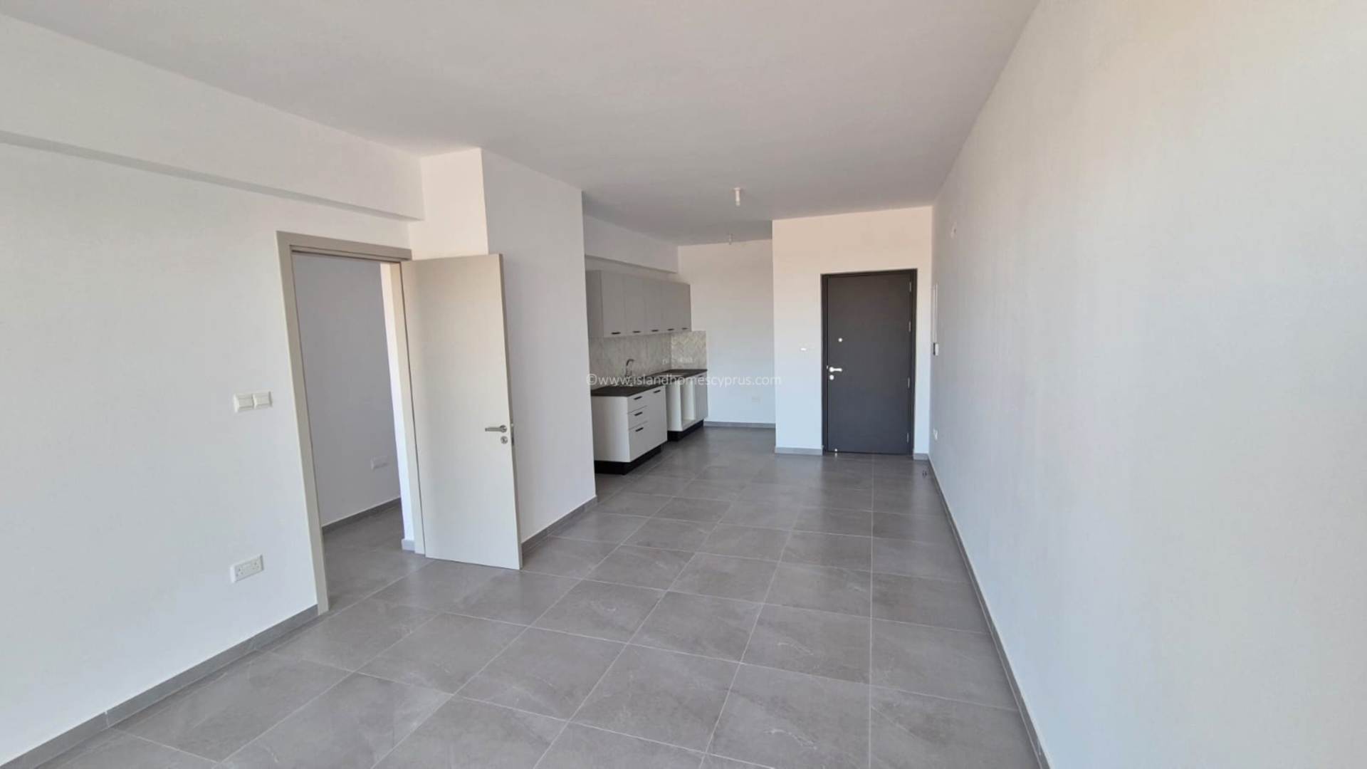 2 bedroom Apartment in Paralimni, Famagusta, Cyprus – EuP106dp