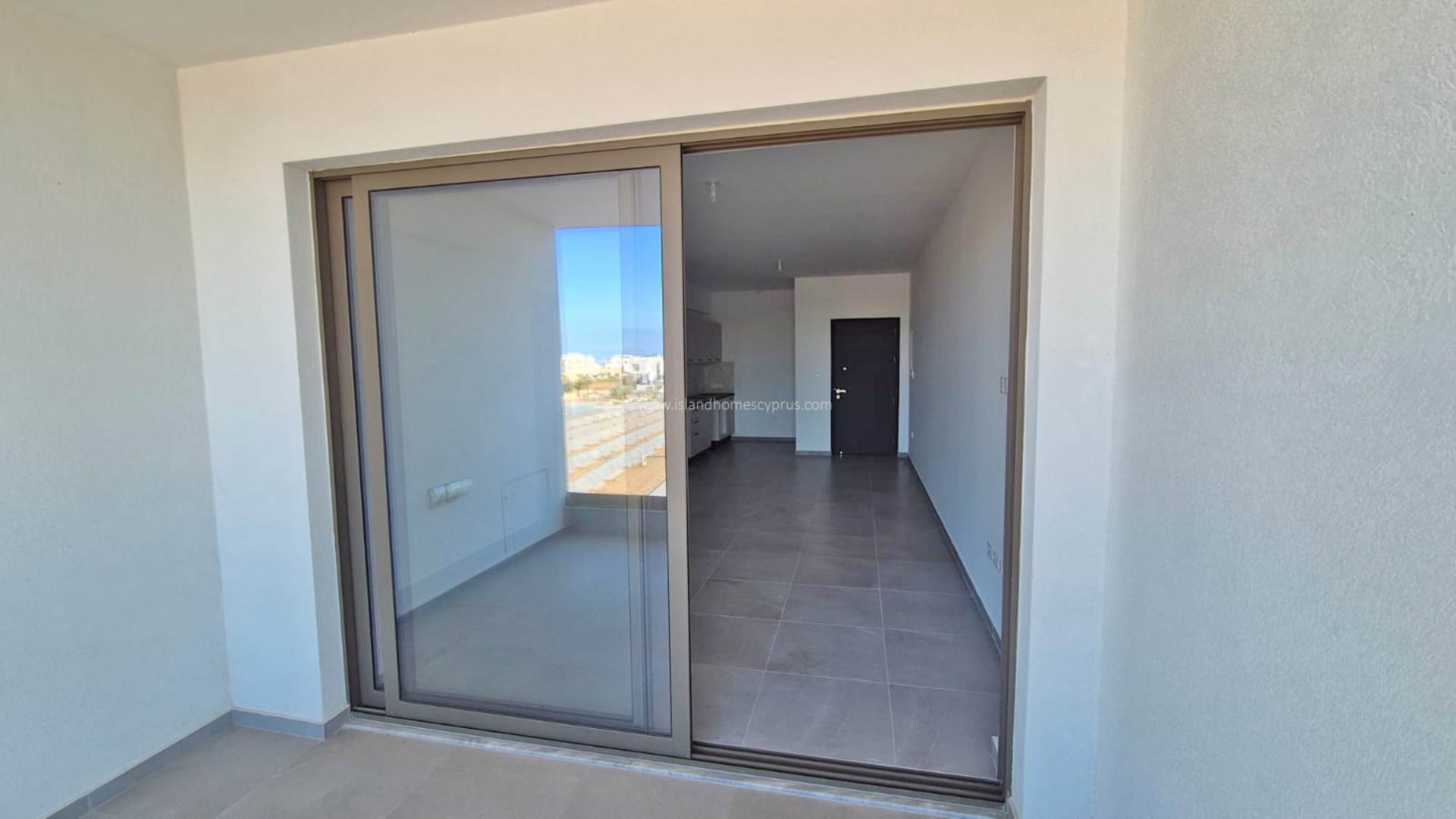 2 bedroom Apartment in Paralimni, Famagusta, Cyprus – EuP106dp