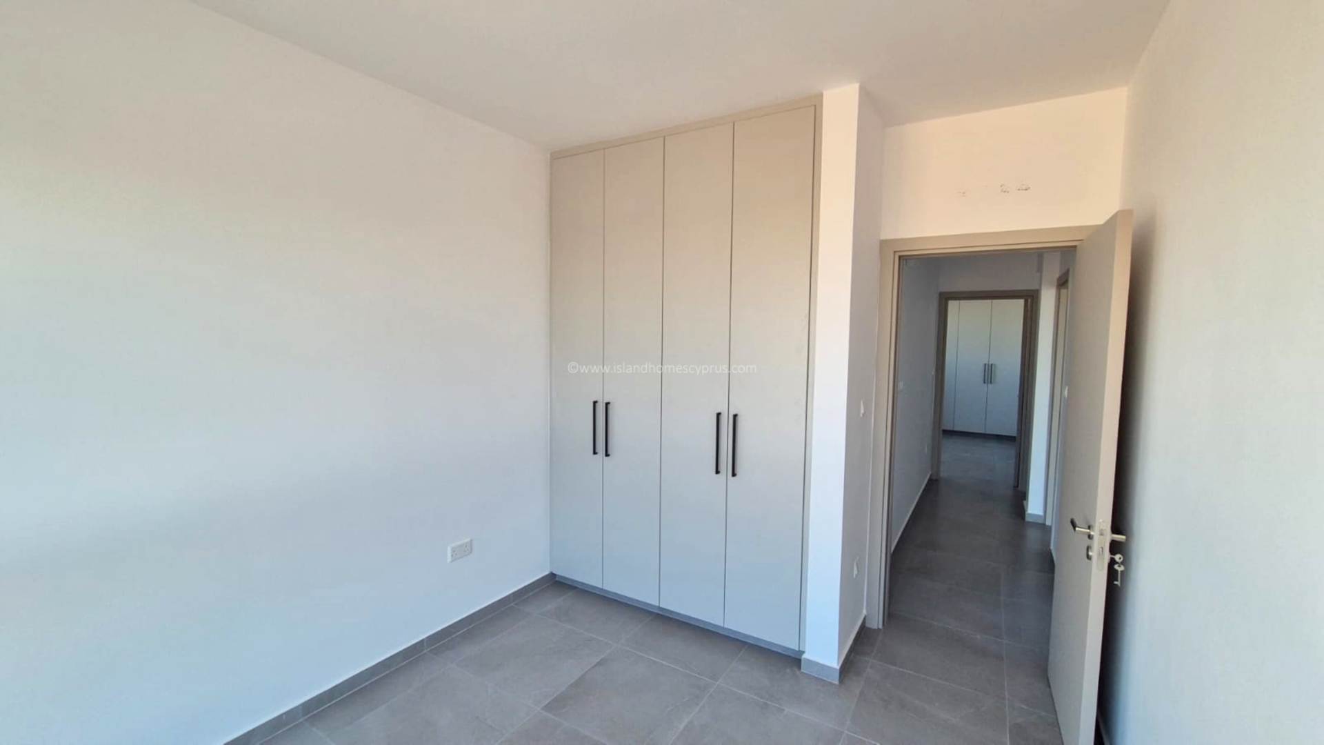 2 bedroom Apartment in Paralimni, Famagusta, Cyprus – EuP106dp