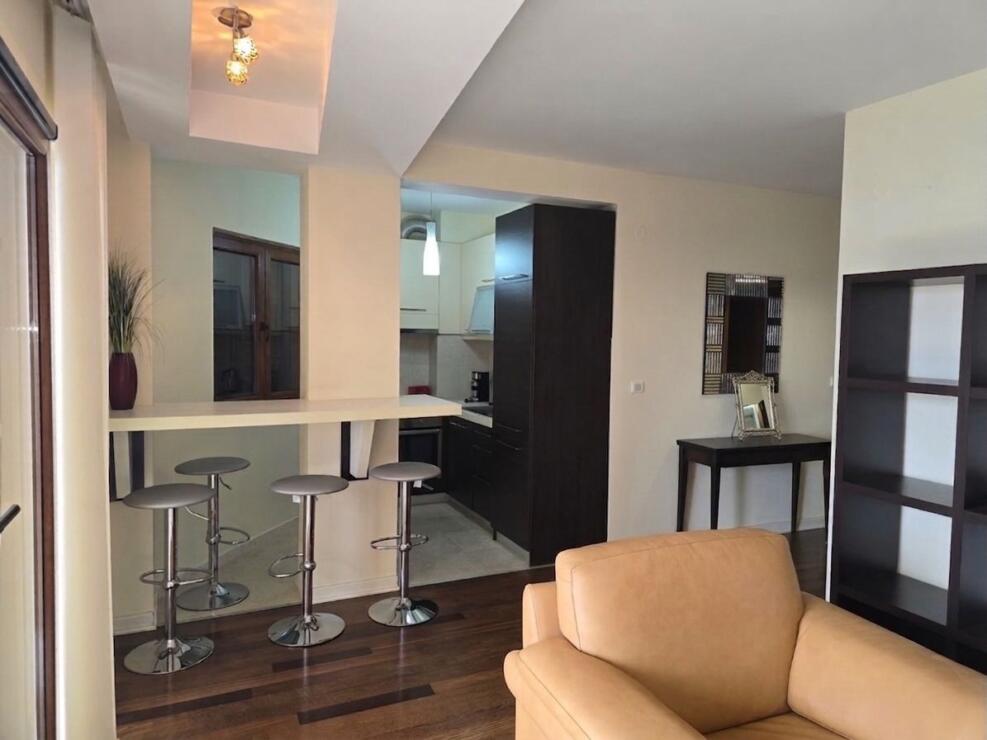 Sunny Residence in Kamenovo: Panoramic Sea Views & 5* Privacy