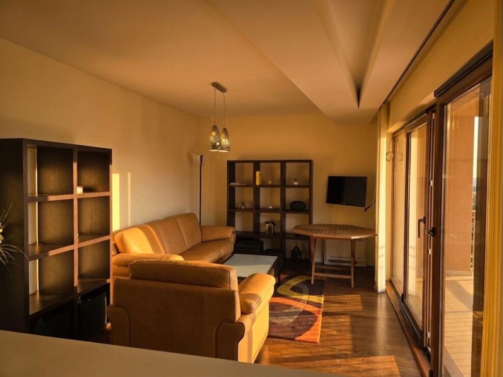 Sunny Residence in Kamenovo: Panoramic Sea Views & 5* Privacy