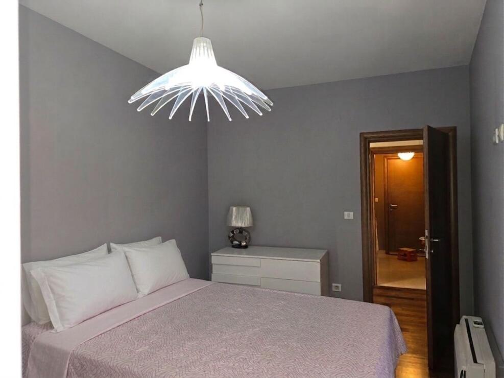 Sunny Residence in Kamenovo: Panoramic Sea Views & 5* Privacy