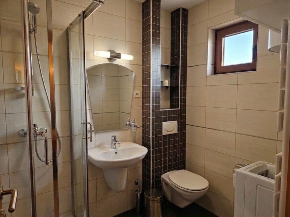 Sunny Residence in Kamenovo: Panoramic Sea Views & 5* Privacy