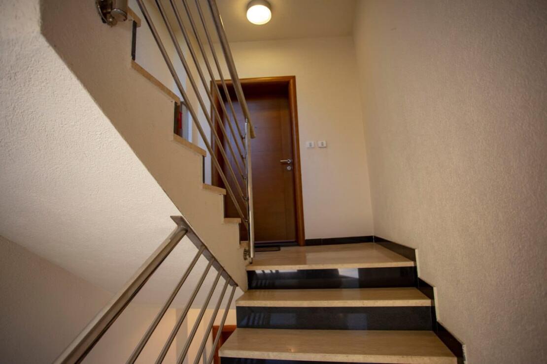 Sunny Residence in Kamenovo: Panoramic Sea Views & 5* Privacy