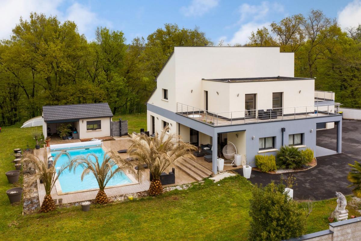 4 bedroom demeure in Ussac, Corrèze, France