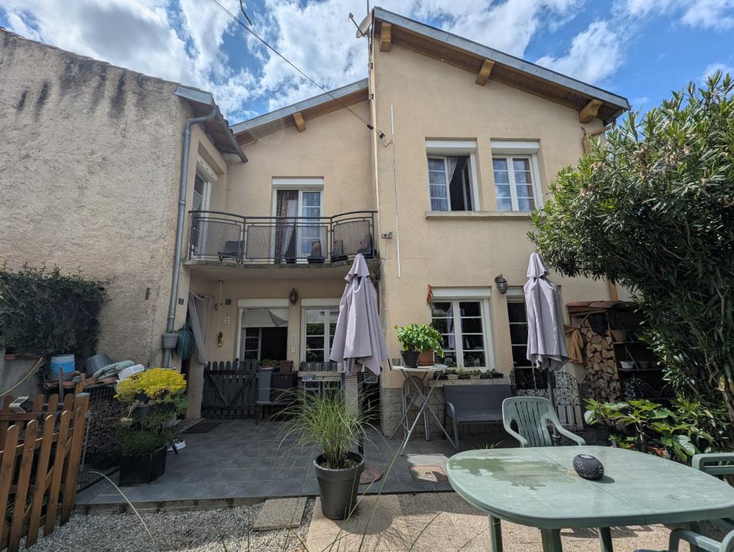 3 bedroom maison in Foix, Ariège, France