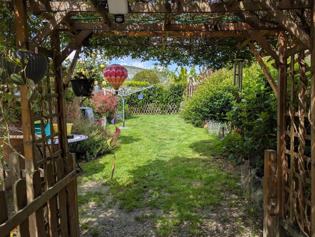 3 bedroom maison in Foix, Ariège, France