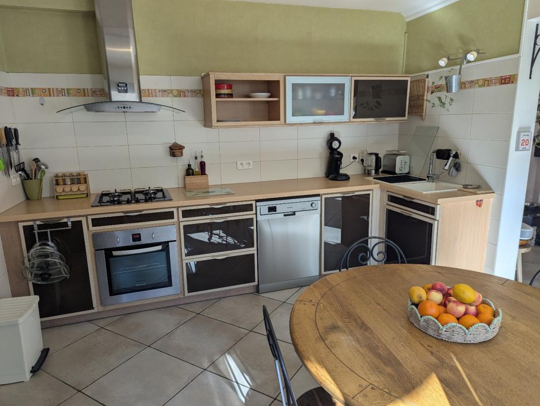 3 bedroom maison in Foix, Ariège, France