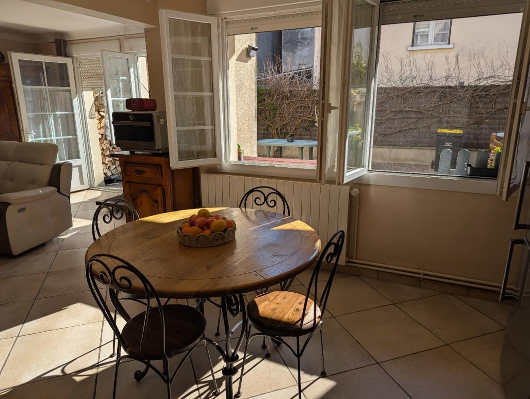 3 bedroom maison in Foix, Ariège, France