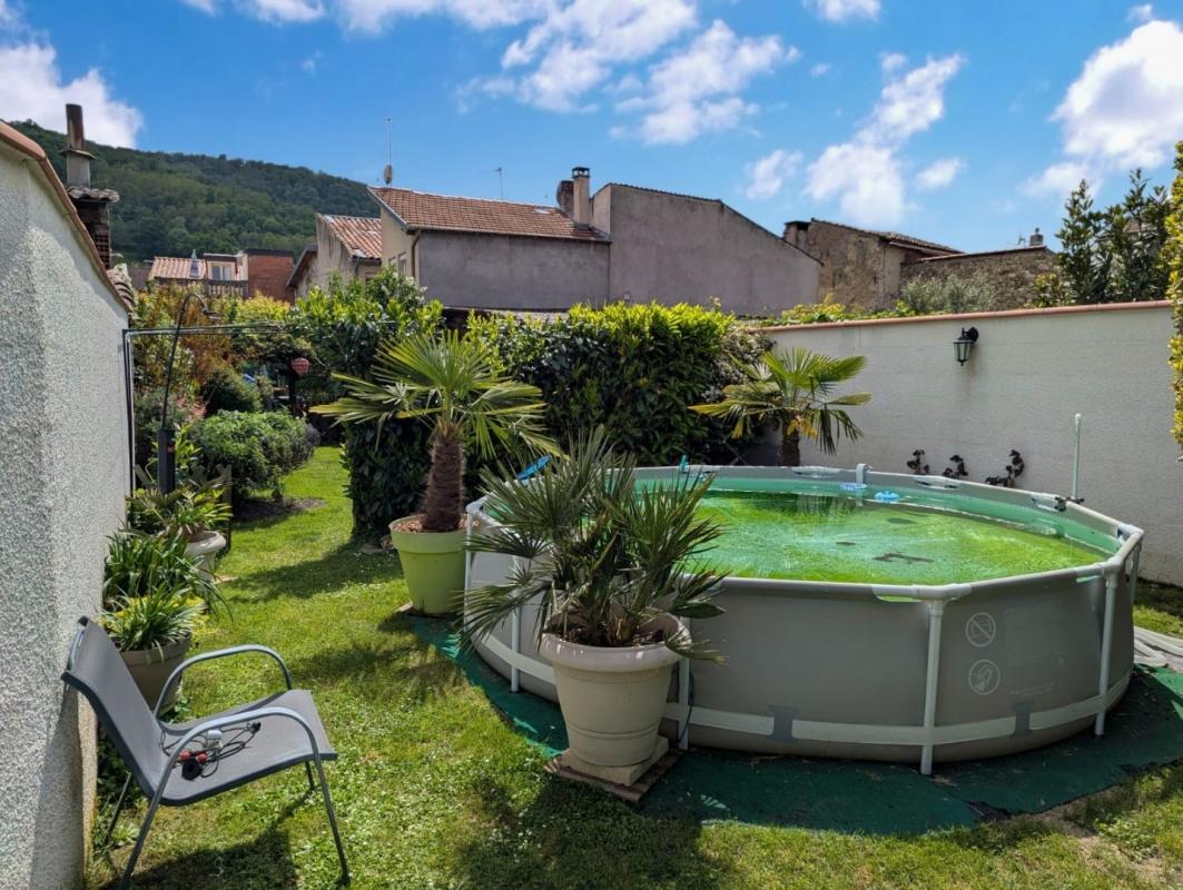 3 bedroom maison in Foix, Ariège, France