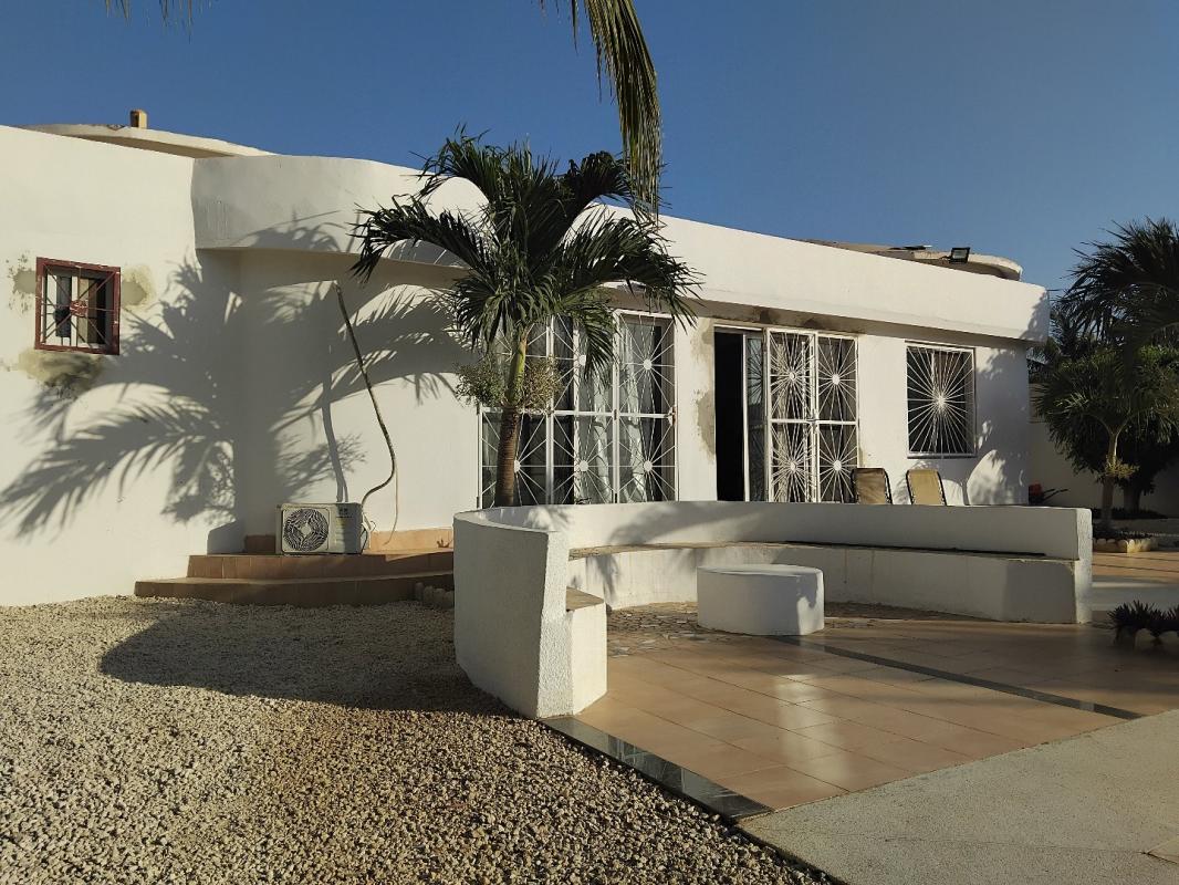 4 bedroom villa in Ngaparou, Sénégal