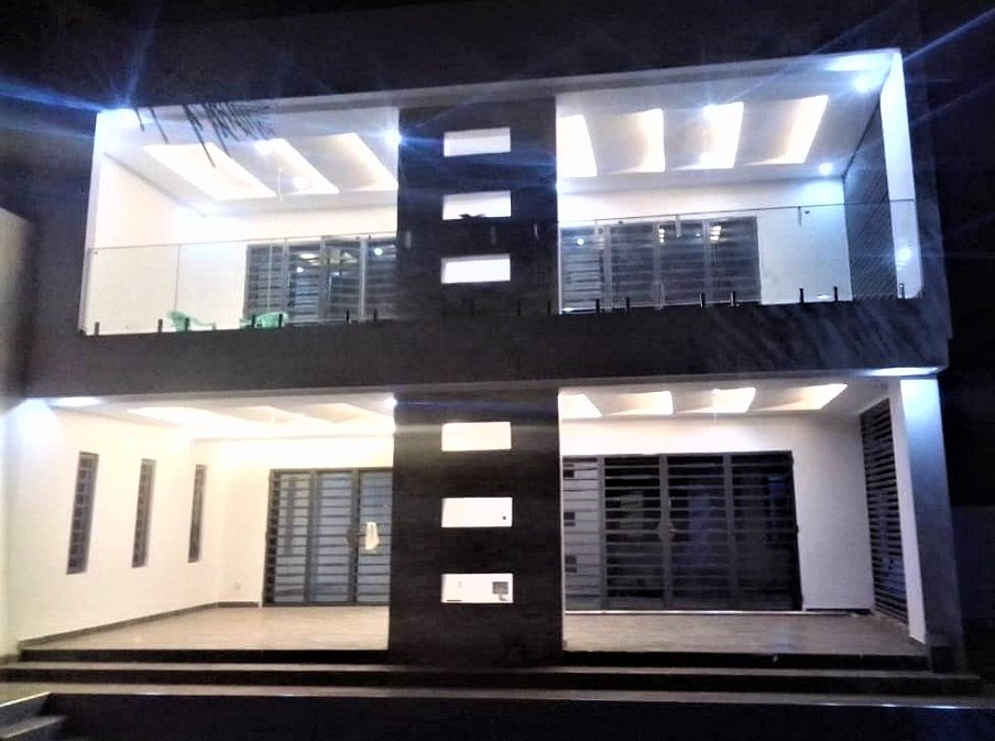 4 bedroom maison recente in Ngaparou, Sénégal
