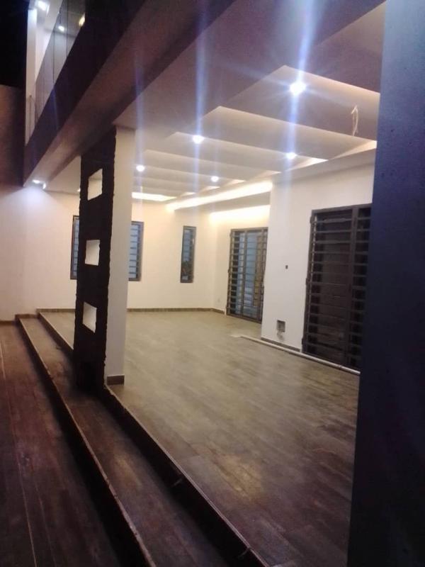 4 bedroom maison recente in Ngaparou, Sénégal