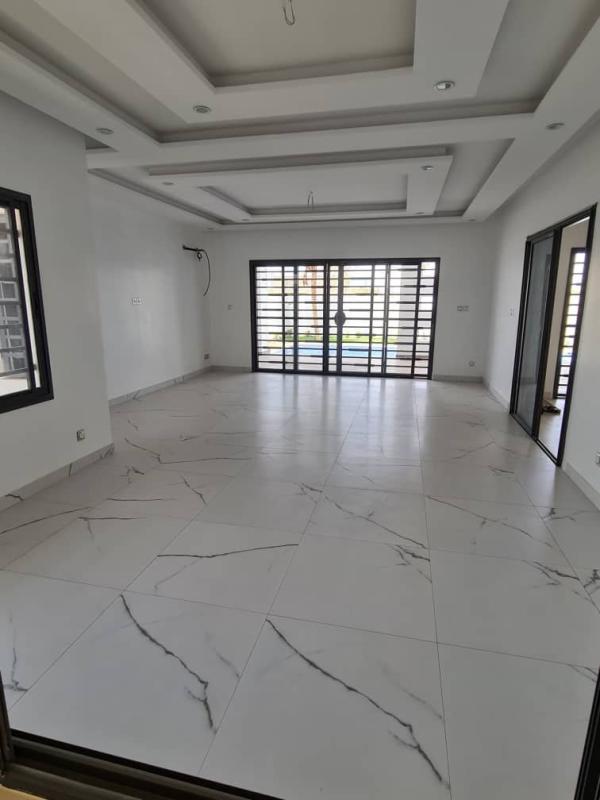 4 bedroom maison recente in Ngaparou, Sénégal