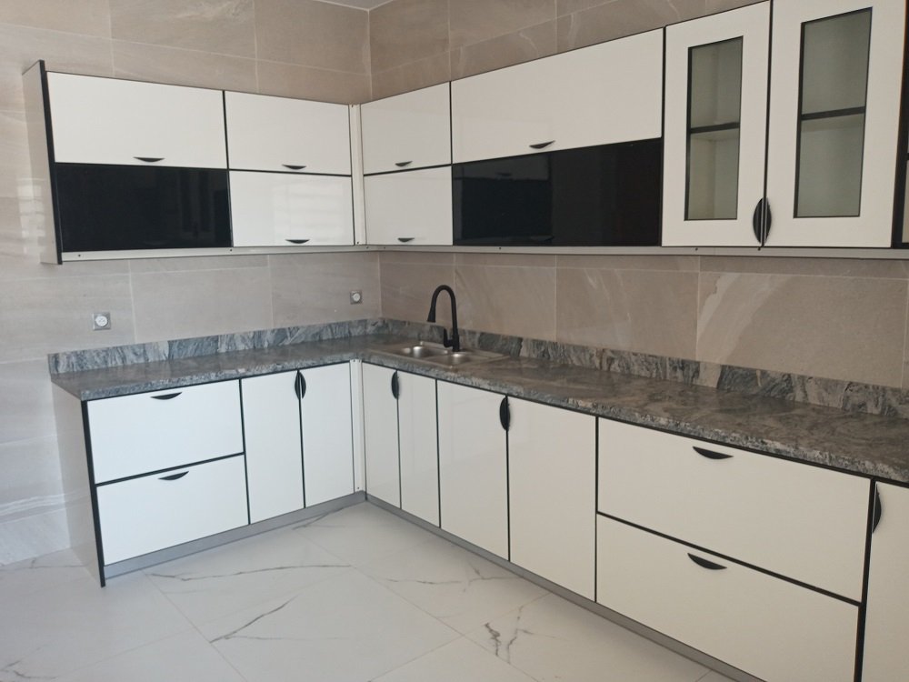 4 bedroom maison recente in Ngaparou, Sénégal