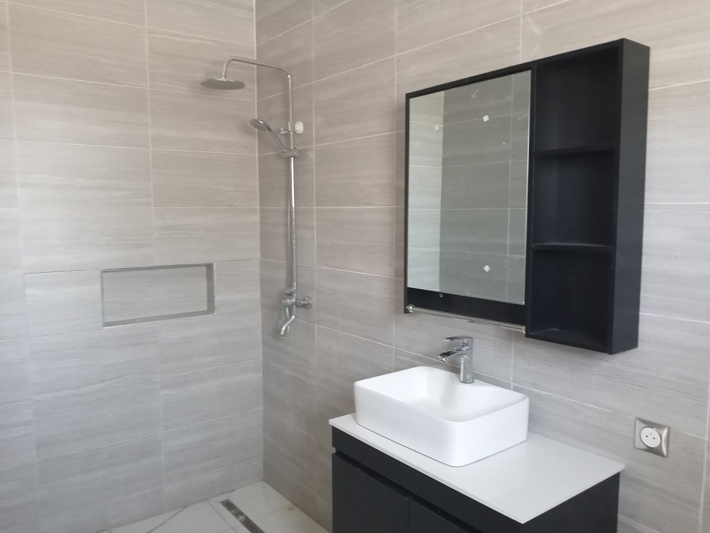 4 bedroom maison recente in Ngaparou, Sénégal