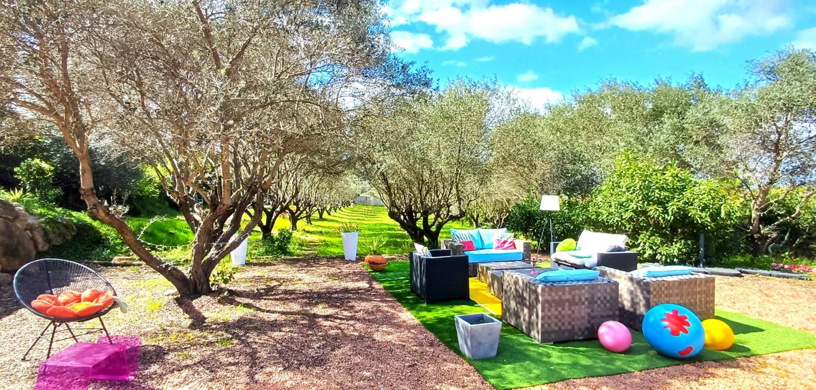 5 bedroom villa in Magalas, Hérault, France