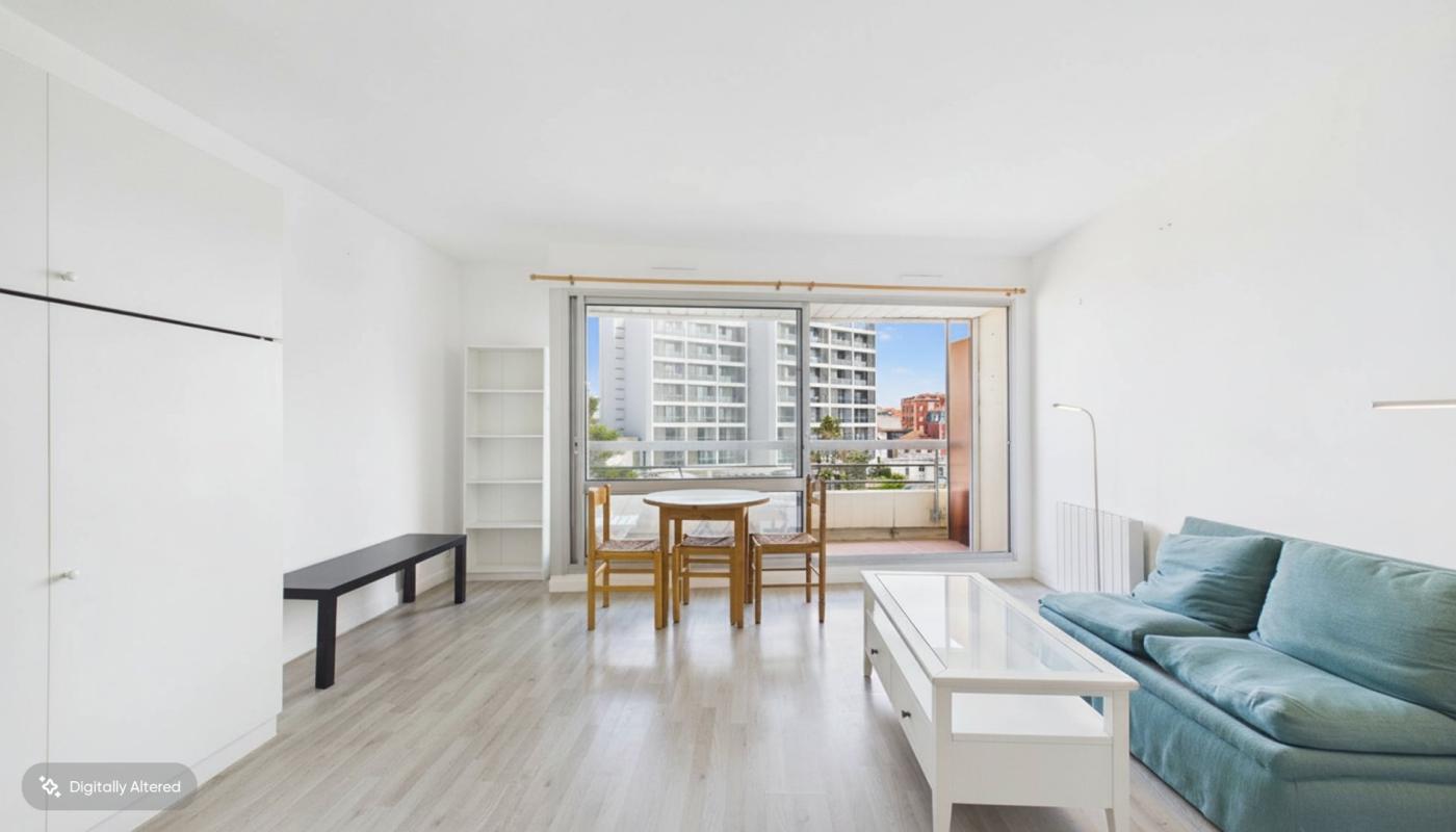 studio in Biarritz, Pyrénées-Atlantiques, France