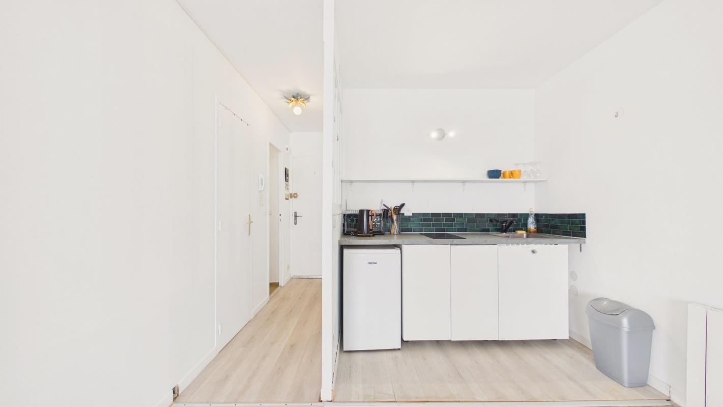 studio in Biarritz, Pyrénées-Atlantiques, France