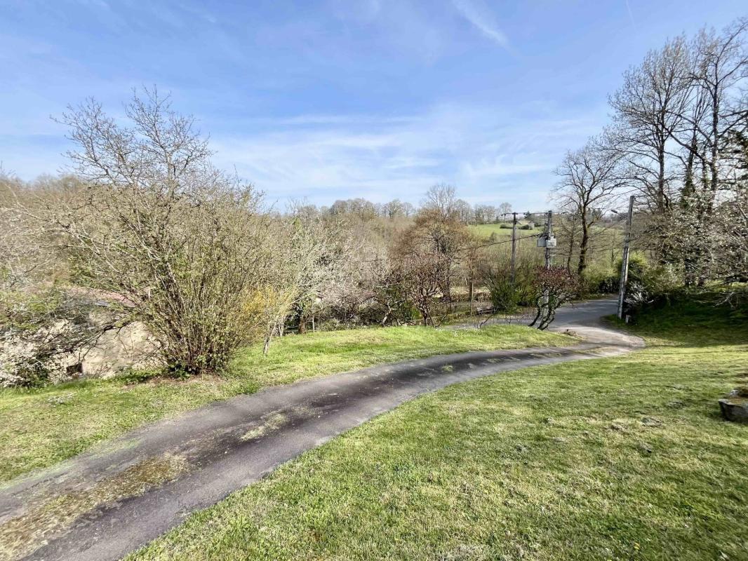 3 bedroom maison in Confolens, Charente, France