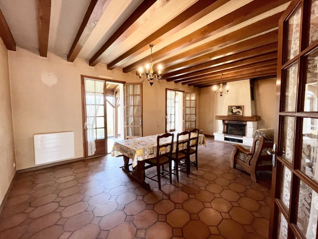 3 bedroom maison in Confolens, Charente, France