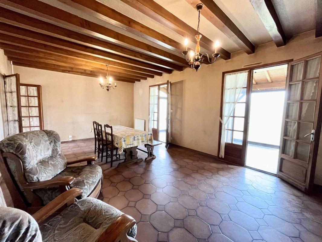 3 bedroom maison in Confolens, Charente, France