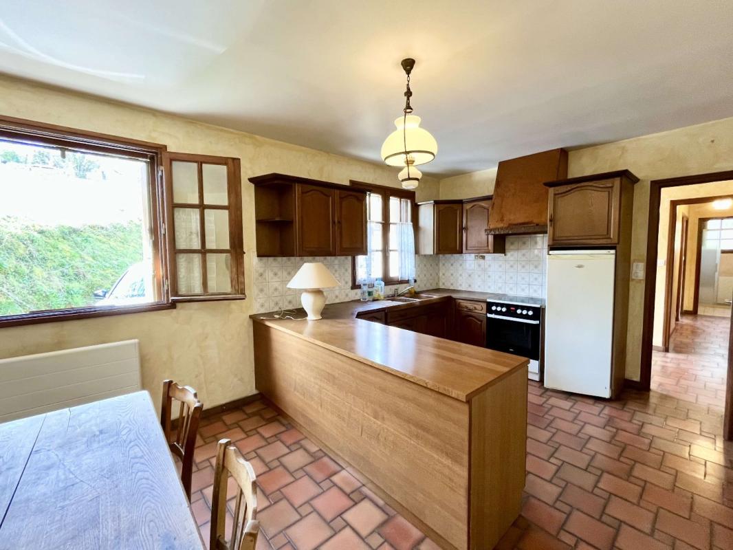 3 bedroom maison in Confolens, Charente, France