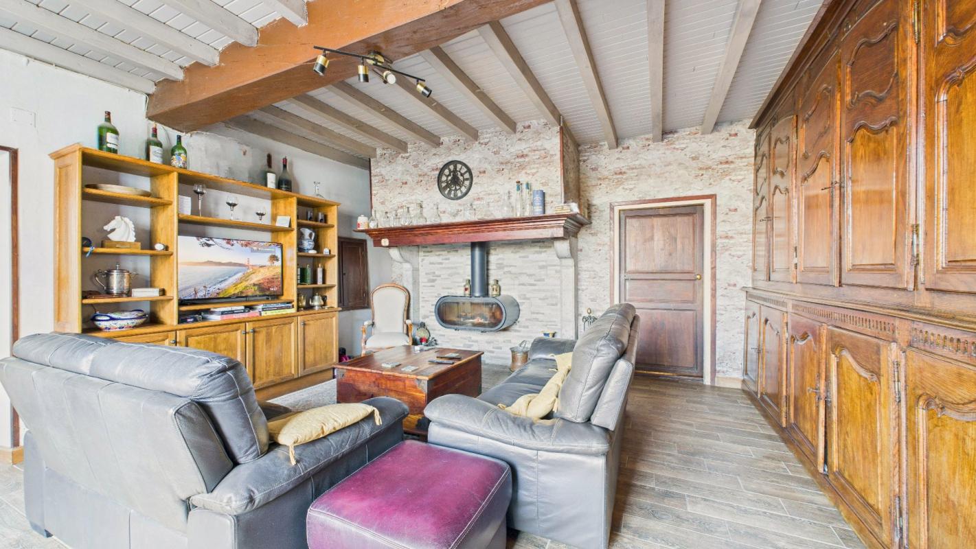 7 bedroom maison in Ossages, Landes, France