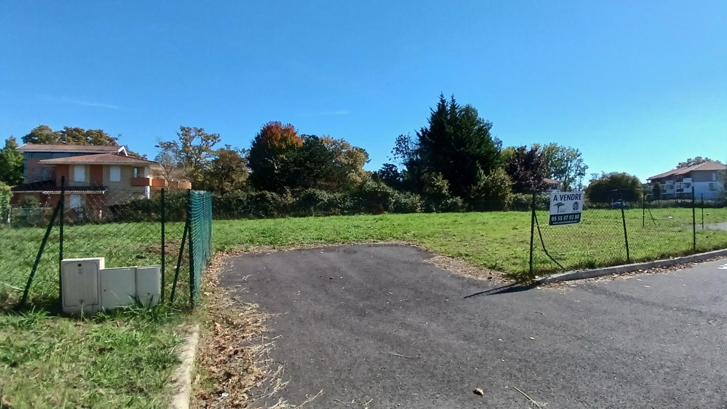 terrain in Dax, Landes, France