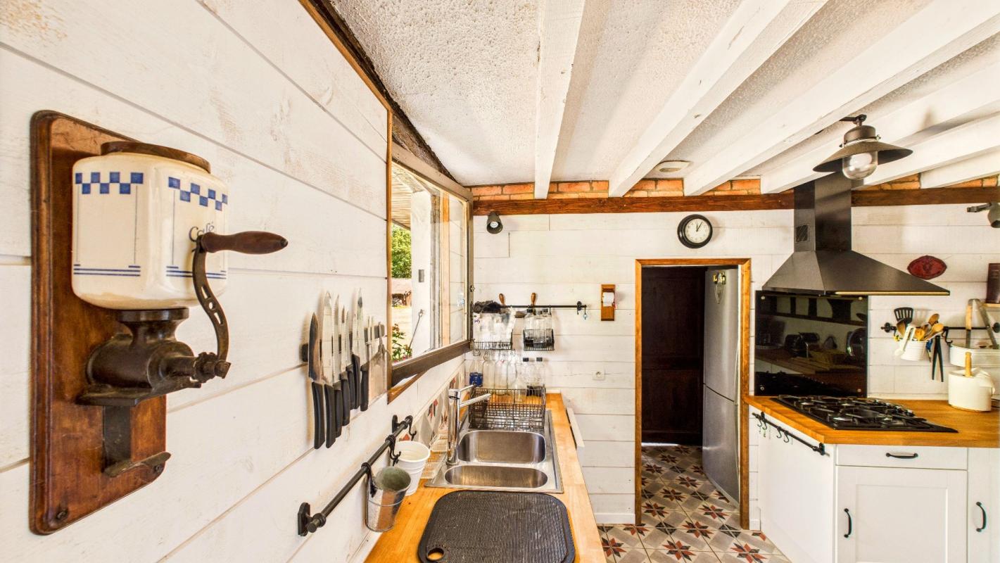 4 bedroom maison in Sabres, Landes, France