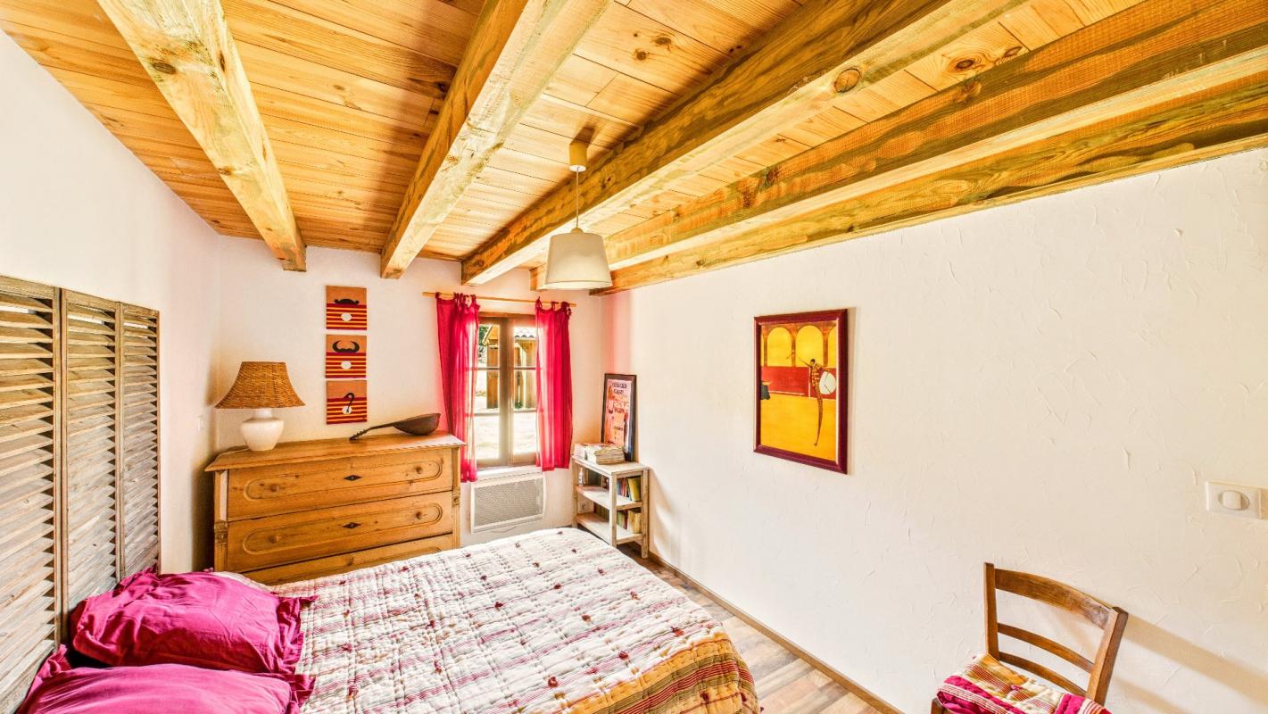 4 bedroom maison in Sabres, Landes, France