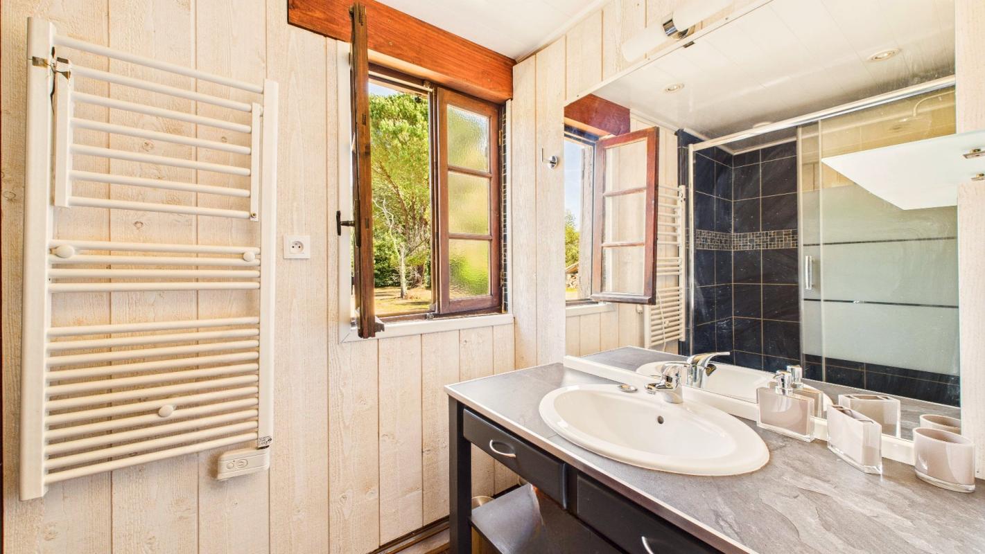 4 bedroom maison in Sabres, Landes, France