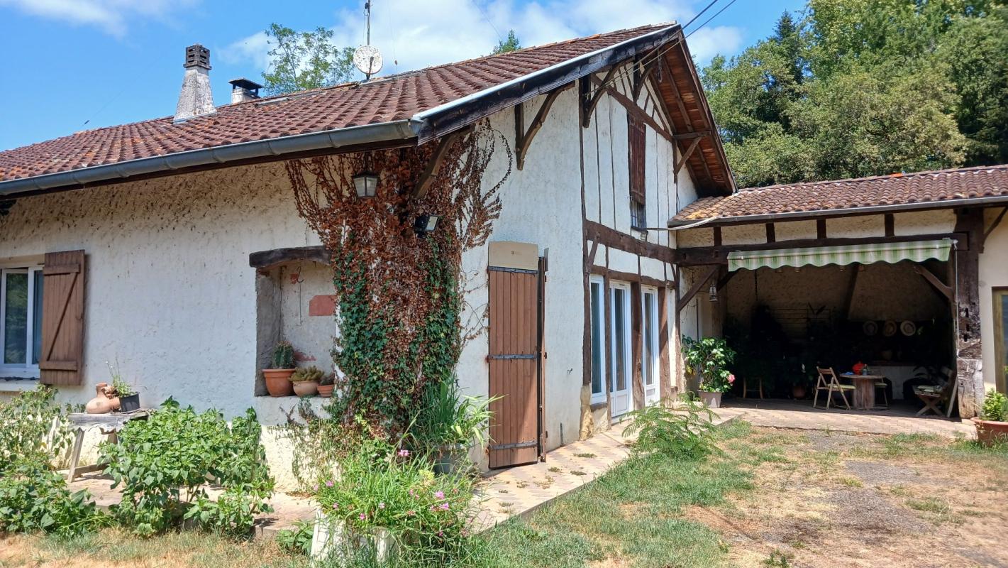6 bedroom propriete equestre in Mimbaste, Landes, France