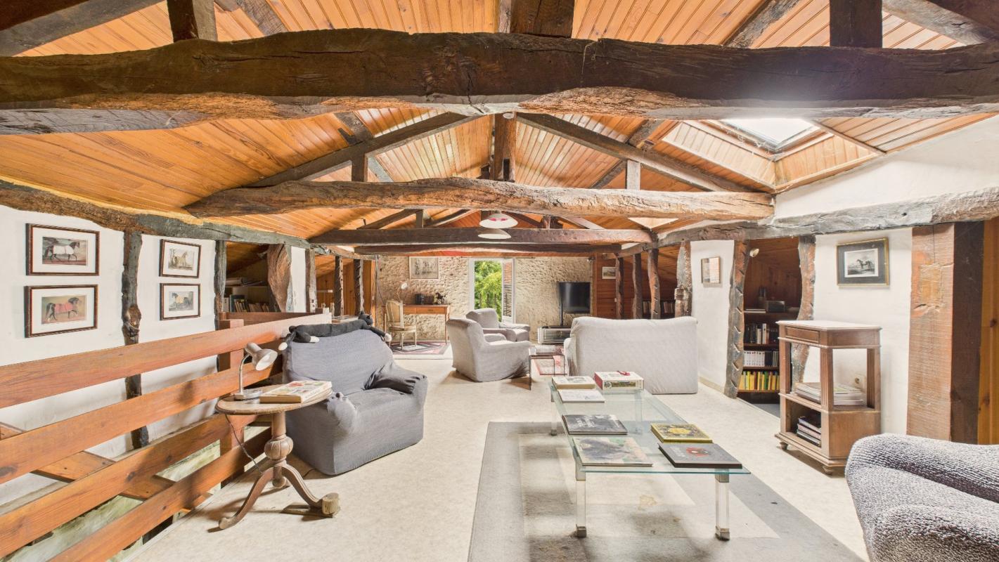 6 bedroom propriete equestre in Mimbaste, Landes, France