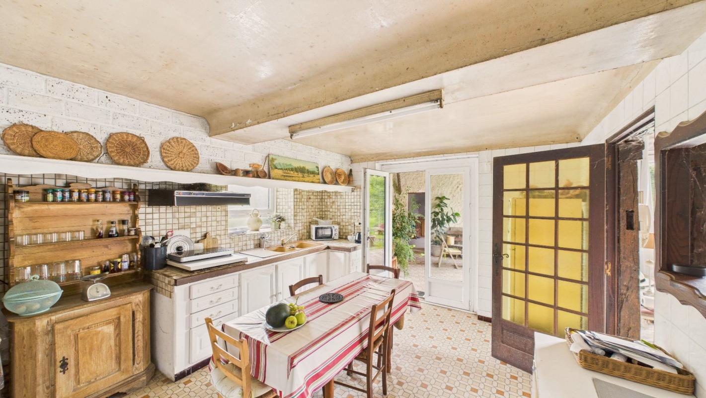 6 bedroom propriete equestre in Mimbaste, Landes, France